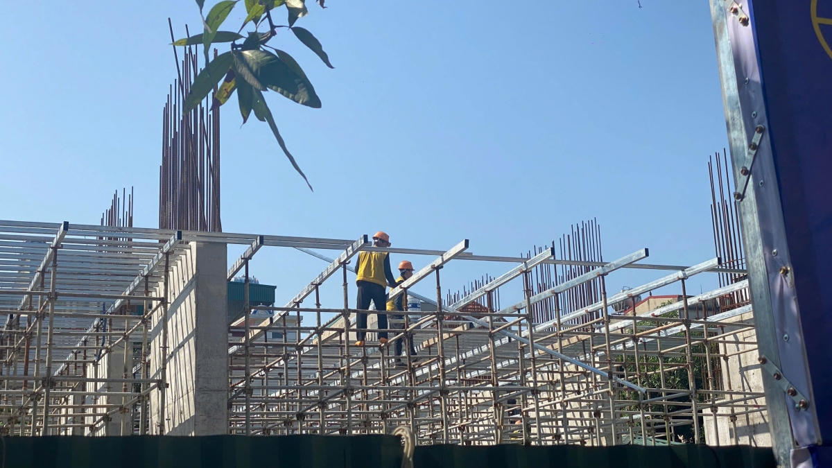 Dự án NOXH Ngọc Hồi sẽ tiếp nhận hồ sơ mua, thuê mua từ ngày 25/4/2026 đến hết ngày 30/5/2026.