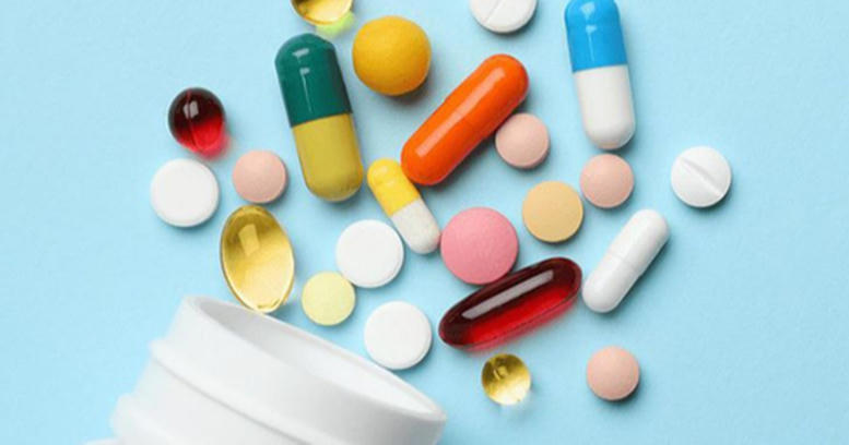 Bảo đảm nguồn cung thuốc và sản phẩm y tế thiết yếu. Ảnh minh họa