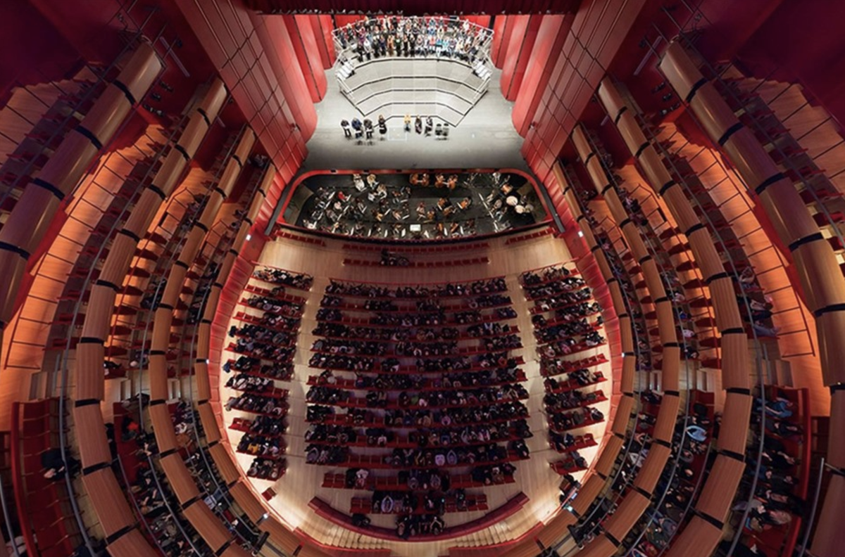 Hà Nội sẽ triển khai hơn 1.000 dự án liên quan đến lĩnh vực văn hóa với tổng nguồn lực dự kiến hơn 36.000 tỷ đồng. Ảnh: Minh hoạ