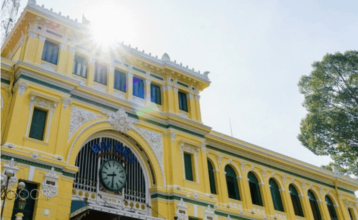 Các khu vực từ Trung Trung Bộ trở vào phía Nam duy trì ngày nắng, chiều tối và đêm có mưa rào và giông vài nơi. Ảnh: Minh họa