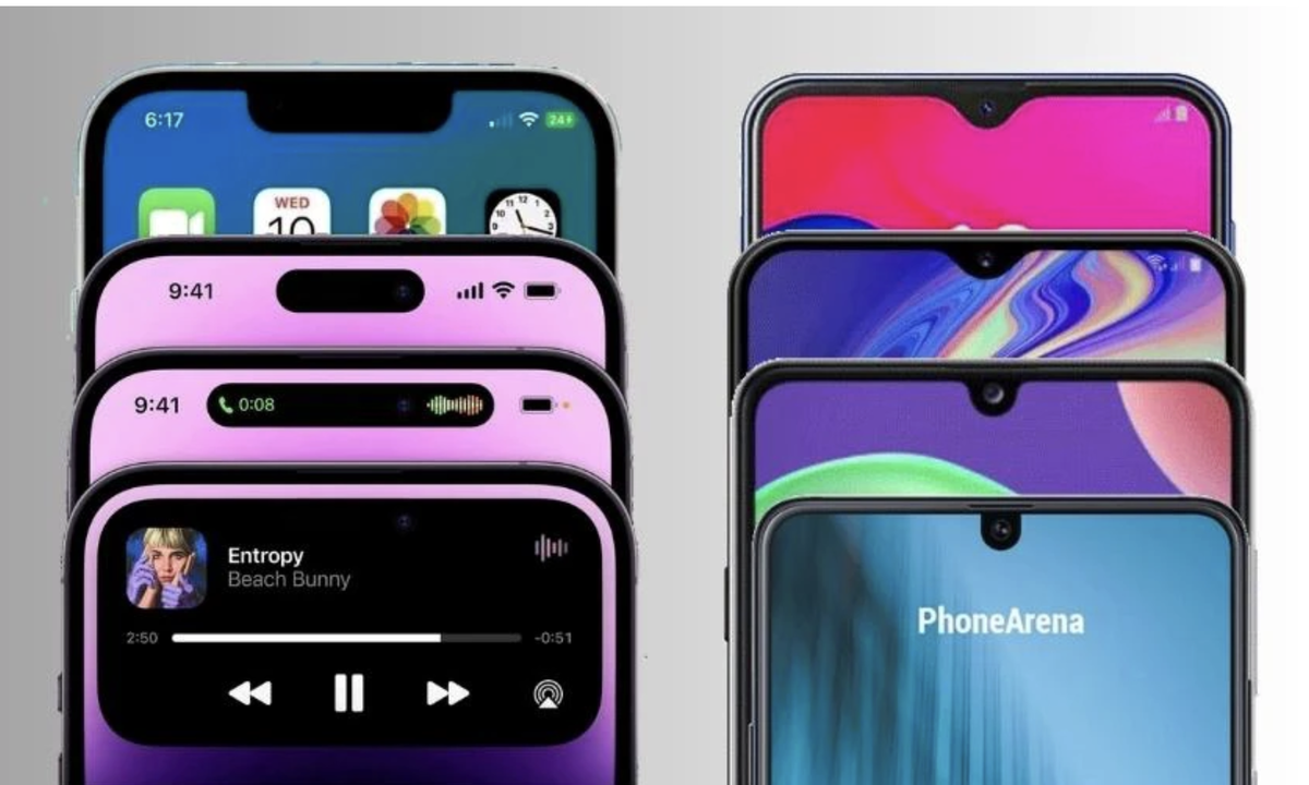 Việc chia sẻ dữ liệu giữa các thiết bị thuộc hai hệ sinh thái khác nhau từ lâu vẫn là “điểm nghẽn” gây không ít bất tiện cho người dùng.