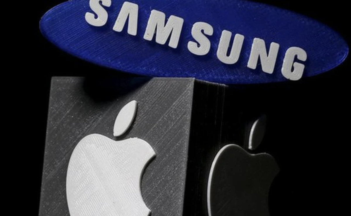  Samsung cho biết họ sẽ cập nhật tính năng Quick Share để tương thích với AirDrop của Apple.