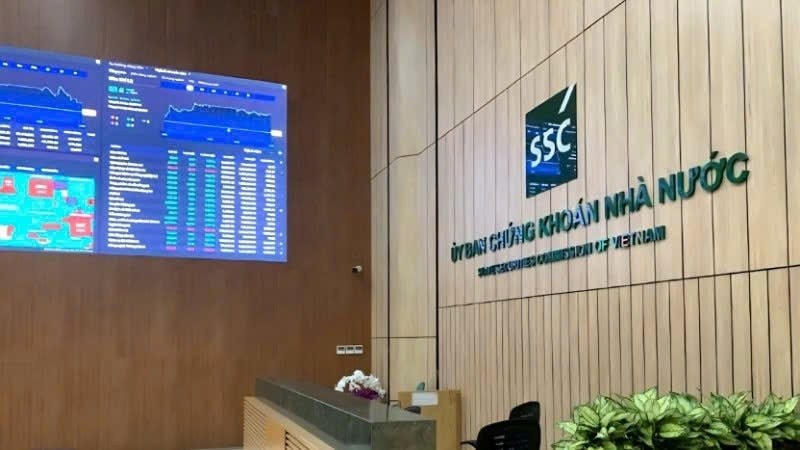 Ủy ban Chứng khoán Nhà nước đưa ra khuyến cáo cho nhà đầu tư.&nbsp;