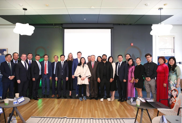 Áp dụng các chính sách ưu đãi vượt trội, bảo vệ quyền và lợi ích hợp pháp của các nhà đầu tư- Ảnh 8.