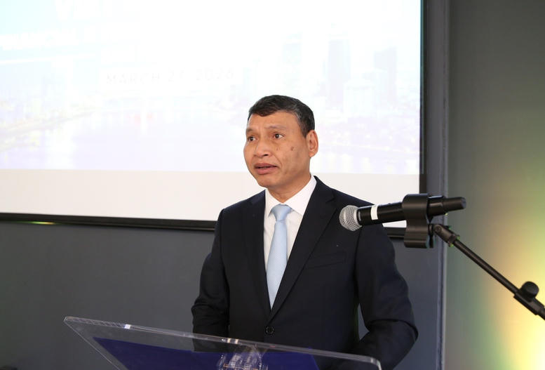 Áp dụng các chính sách ưu đãi vượt trội, bảo vệ quyền và lợi ích hợp pháp của các nhà đầu tư- Ảnh 6.