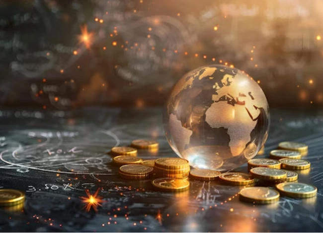 Nâng hạng tín nhiệm - chìa khóa giảm chi phí vốn cho nền kinh tế. Ảnh minh họa