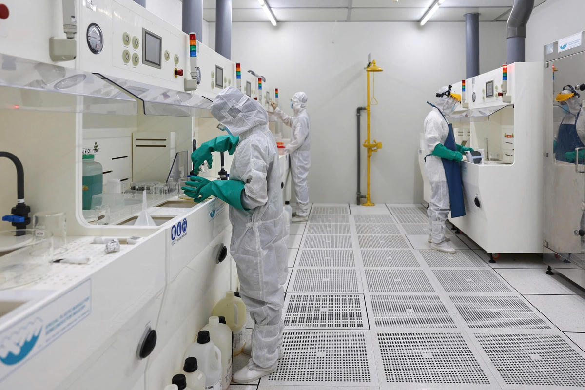 TP.HCM tiếp tục áp dụng nhiều chính sách khuyến khích khởi nghiệp, đổi mới sáng tạo. Ảnh minh họa: TNO