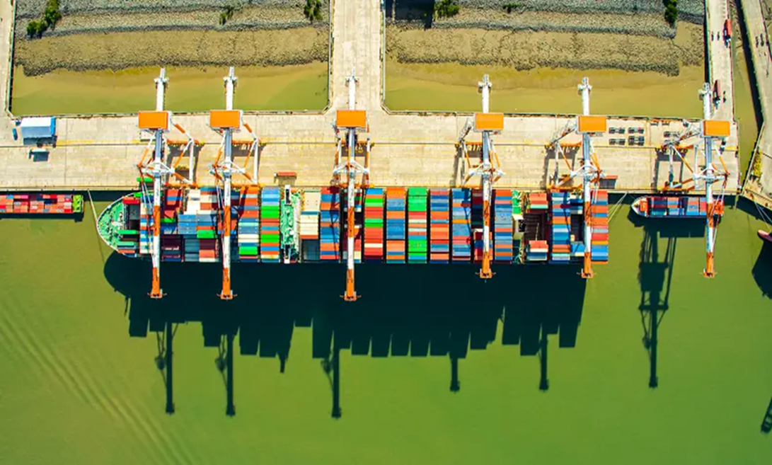 Bổ sung 2 cảng cạn mới tại TP.HCM và Tây Ninh vào danh mục quốc gia (Ảnh minh họa).