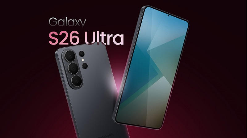 Samsung Galaxy S26 Ultra là sự lựa chọn hàng đầu cho những ai tìm kiếm sự hoàn hảo. 
