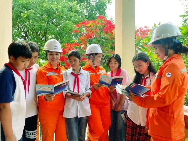 Tăng cường tuyên truyền về an toàn trong sử dụng điện.(ảnh minh họa)