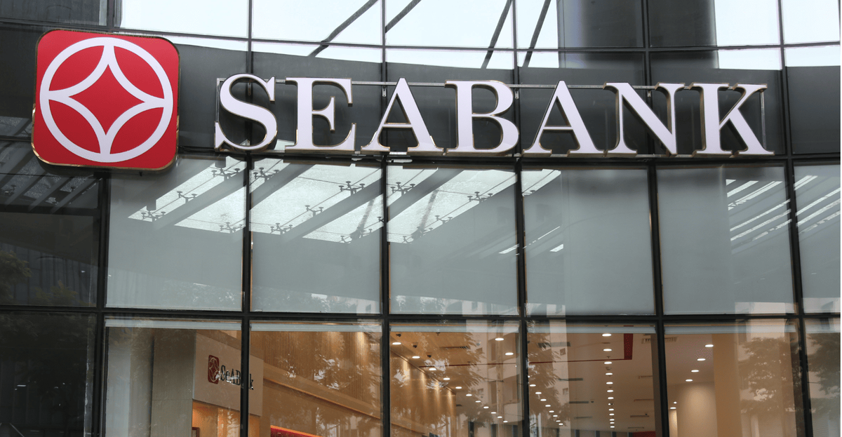 SeABank lên kế hoạch tăng vốn, chia cổ tức bằng cổ phiếu tỷ lệ 20,5%. (Ảnh minh họa).