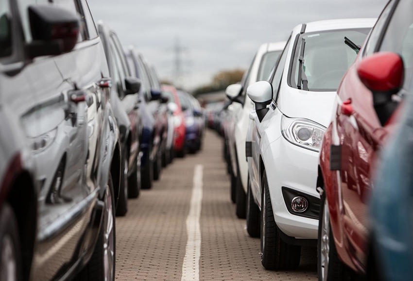 Cập nhật mới về thủ tục cấp Giấy phép kinh doanh nhập khẩu ô tô đặt trọng tâm vào cải cách hành chính, với quy định cụ thể về thời hạn xử lý và cơ chế kiểm tra điều kiện khi cần thiết. (Ảnh minh họa).