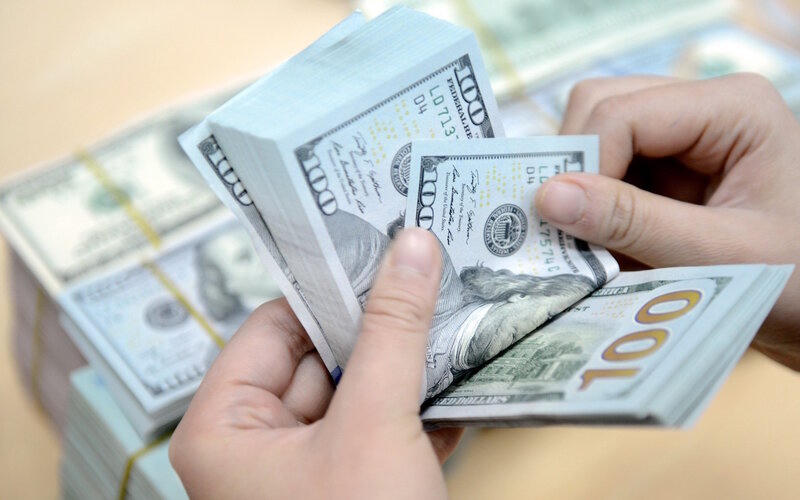 Thị trường ngoại hối ngày 12/4 cho thấy xu hướng ổn định ở phần lớn các đồng tiền. (Ảnh minh họa).