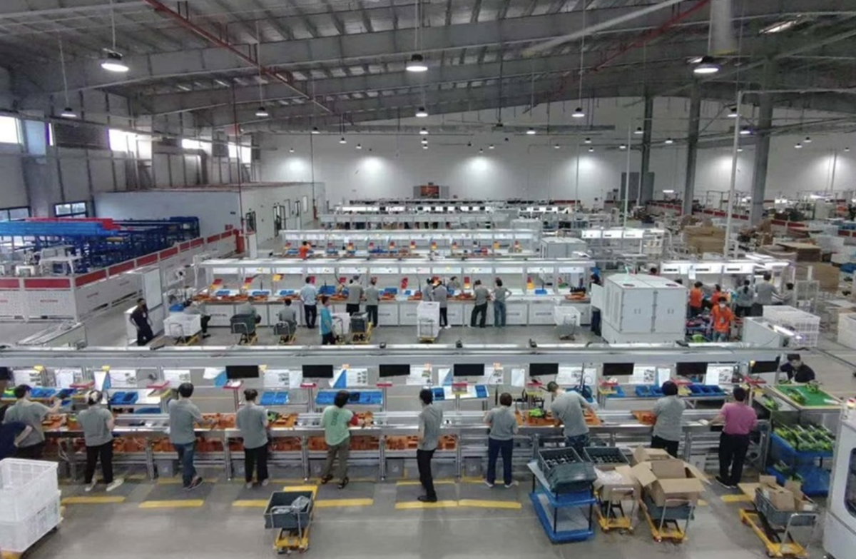 Trong quý I/2026, tỉnh Hưng Yên thu hút 69 dự án đầu tư mới.