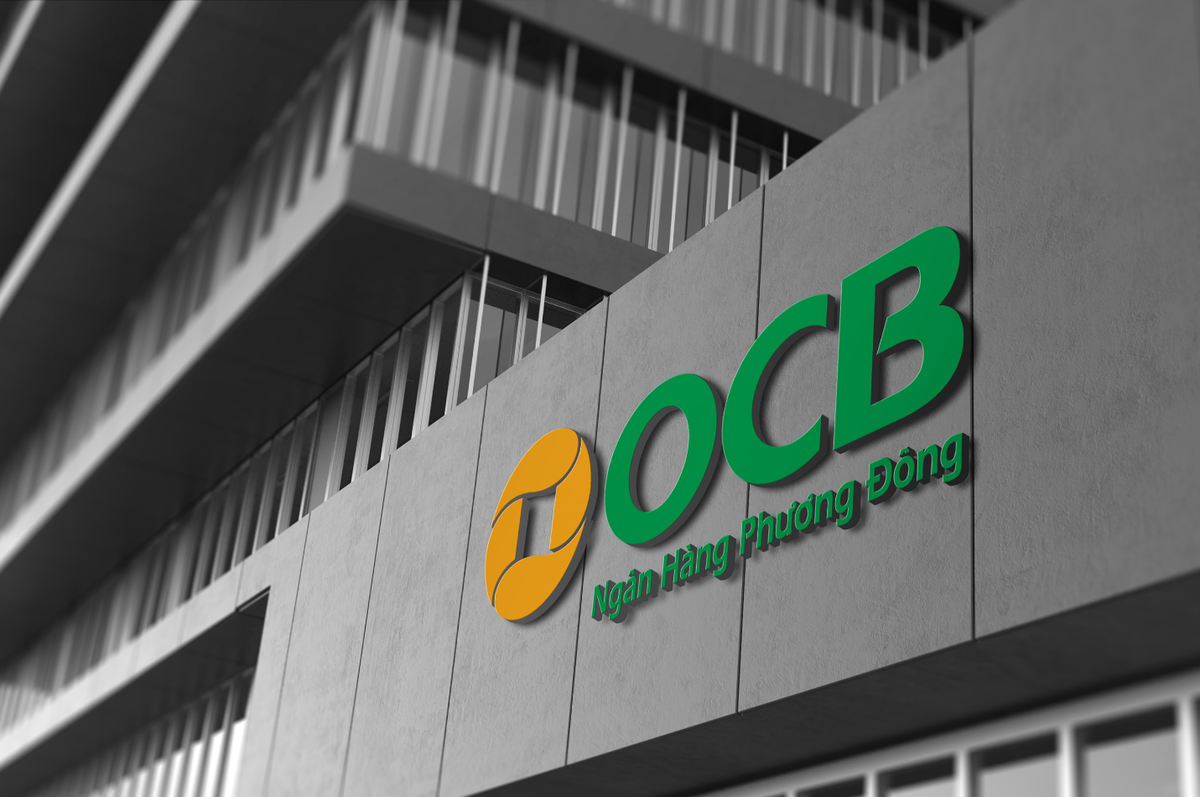 OCB trình cổ đông kế hoạch kinh doanh 2026 với nhiều chỉ tiêu tăng trưởng tích cực. (Ảnh minh họa).