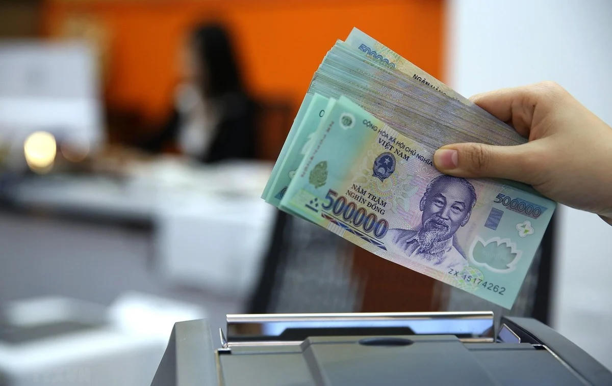 Ngân hàng tăng tốc tín dụng cho hộ kinh doanh, tích hợp nhiều giải pháp đi kèm. (Ảnh minh họa).