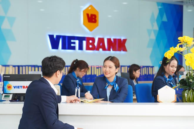 VietBank lên kế hoạch chuyển sàn HOSE, đặt mục tiêu lợi nhuận 2.100 tỷ đồng. (Ảnh minh họa).