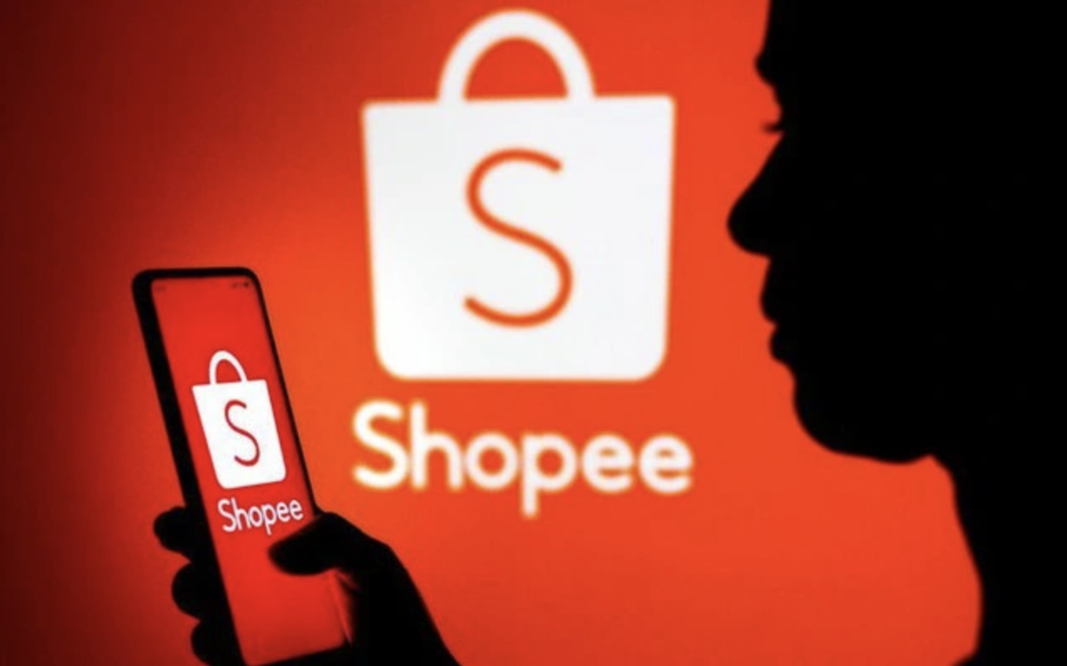 Trong 3 tháng đầu năm, doanh số trên 4 sàn Shopee, TikTok Shop, Lazada và Tiki đạt hơn 148.600 tỷ đồng. (Ảnh minh hoạ).