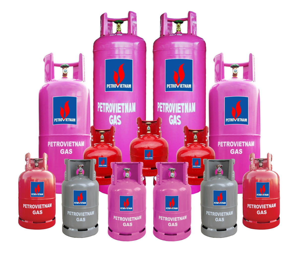 Tại Hà Nội,&nbsp; giá gas bình 12kg là 598.104 đồng.&nbsp;