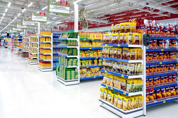 Xử lý nghiêm các hành vi đầu cơ, găm hàng, thao túng giá hoặc vi phạm pháp luật về giá. (Ảnh minh họa).