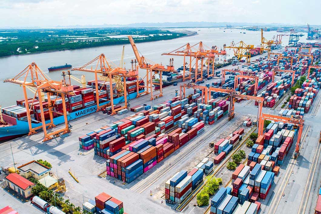 Khi kinh doanh toàn cầu hóa, doanh nghiệp cần chú ý về vấn đề sở hữu trí tuệ để tránh những rủi ro không cần thiết (Ảnh minh họa).