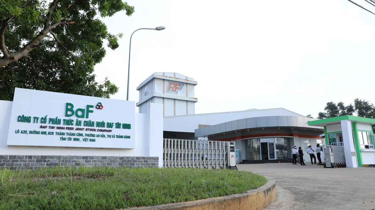BAF lãi hơn 206 tỷ đồng trong quý I/2026. (Ảnh minh họa).