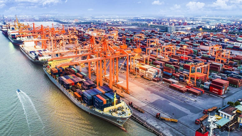 Công nhận ngày 6/5 hằng năm là Ngày Logistics Việt Nam và Tuần lễ có ngày 6/5 hằng năm là Tuần lễ Logistics Việt Nam. (Ảnh VGP).
