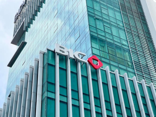 BIC tiếp tục đẩy mạnh bancassurance và ứng dụng AI trong năm 2026. (Ảnh minh họa).