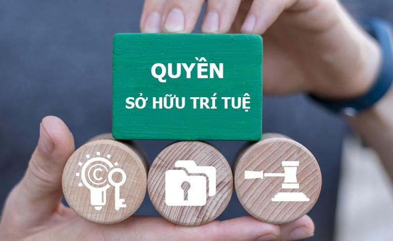Ngăn chặn, xử lý nghiêm các hành vi xâm phạm quyền sở hữu trí tuệ.
