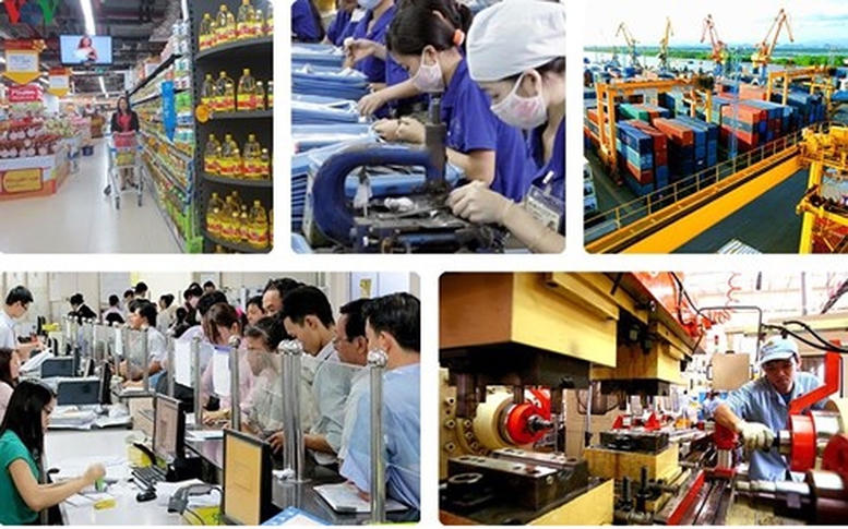 Cắt giảm thủ tục ngành công thương: Cải cách từ vùng lõi nền kinh tế- Ảnh 1.
