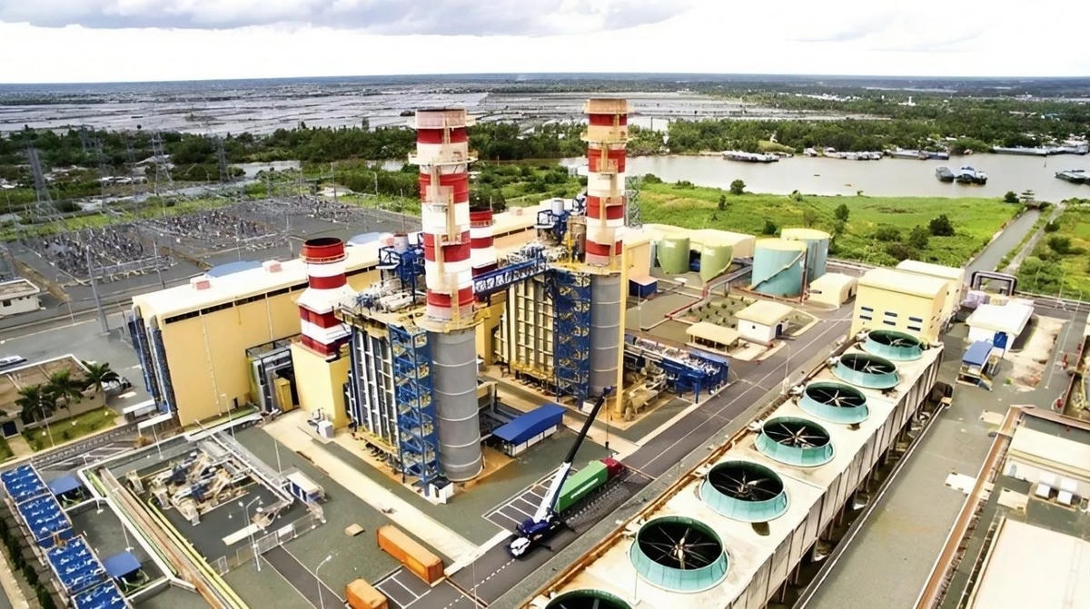 PV Power tiếp tục ưu tiên giữ lại nguồn lực cho đầu tư, chưa chia cổ tức năm thứ 5 liên tiếp. (Ảnh minh họa).