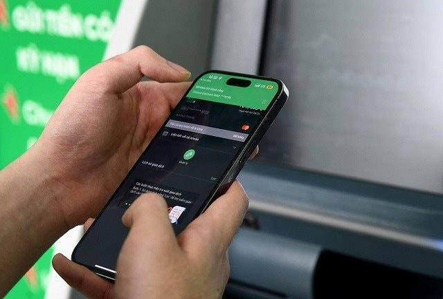 Chiến lược tài chính toàn diện đặt mục tiêu mở rộng tiếp cận dịch vụ tài chính. (Ảnh minh họa).