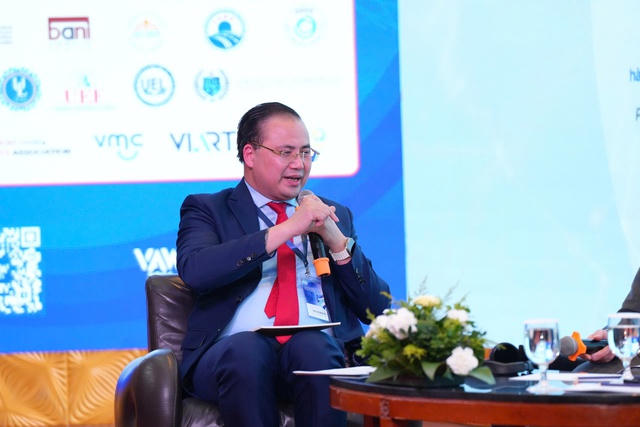 An toàn pháp lý là "chìa khóa" đảm bảo cho nhà đầu tư tại Việt Nam- Ảnh 1.