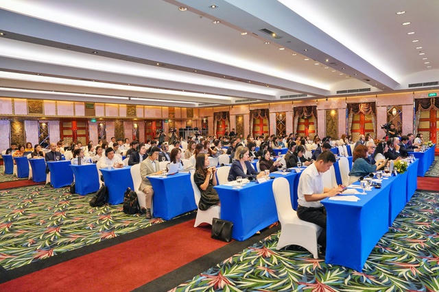 An toàn pháp lý là "chìa khóa" đảm bảo cho nhà đầu tư tại Việt Nam- Ảnh 2.