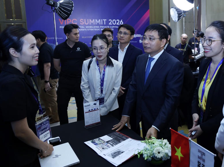 Việt Nam hội tụ nhiều lợi thế trở thành điểm đến chiến lược của dòng vốn đầu tư công nghệ toàn cầu- Ảnh 7.