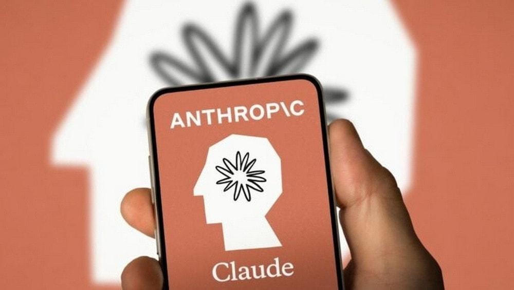 Anthropic, công ty đứng sau chatbot Claude, vừa tạo bước ngoặt lớn trong cuộc đua trí tuệ nhân tạo khi công bố hoàn tất vòng gọi vốn Series H trị giá 65 tỷ USD. (Ảnh minh họa)