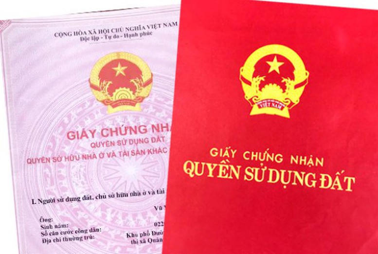 Đất đã được Tòa án xác định quyền sử dụng nhưng người thứ ba vẫn có thể khởi kiện yêu cầu hủy Giấy chứng nhận đã cấp.