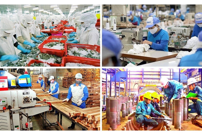 Một năm thực hiện Nghị quyết 68-NQ/TW: Môi trường kinh doanh cải thiện, niềm tin doanh nghiệp gia tăng- Ảnh 1.