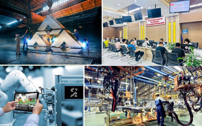 Một năm thực hiện Nghị quyết 68-NQ/TW: Môi trường kinh doanh cải thiện, niềm tin doanh nghiệp gia tăng- Ảnh 3.