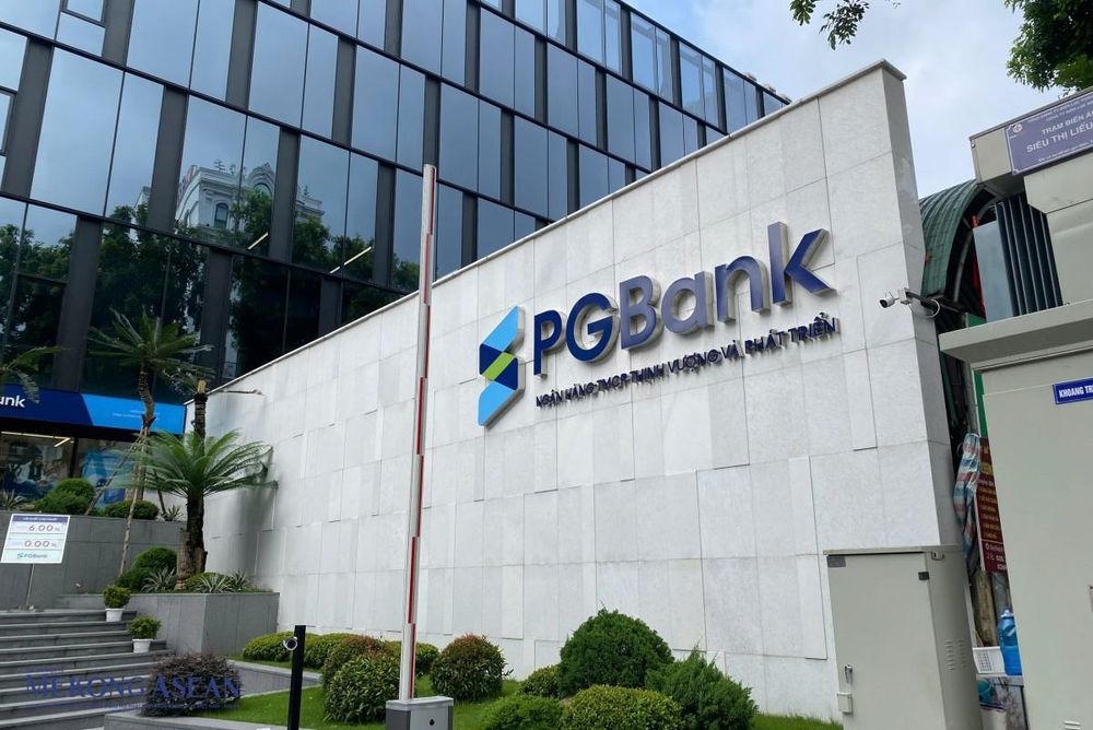 PGBank triển khai tăng vốn hơn 3.184 tỷ đồng. (Ảnh minh họa).