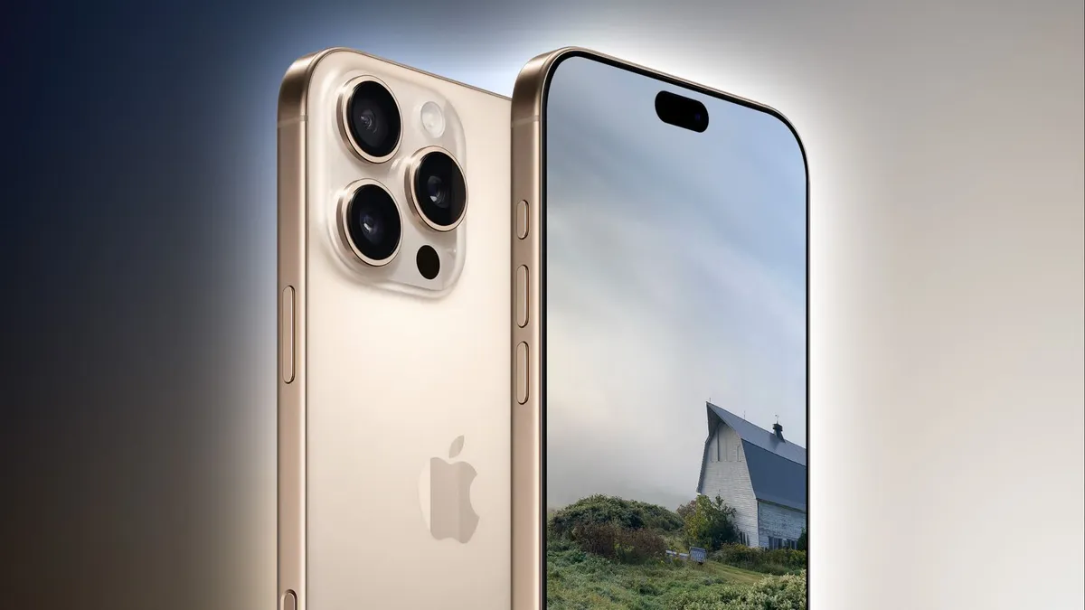 iPhone 17 Pro Max sử dụng chip A19 Pro với GPU hỗ trợ ray tracing phần cứng và Neural Engine 16 nhân. (Ảnh: MacRumors).