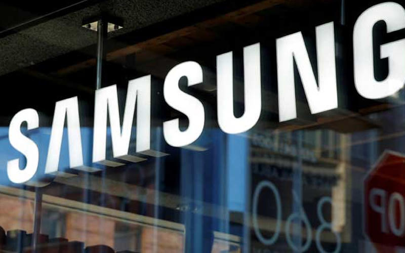 Làn sóng AI tiếp sức Samsung tiến sâu vào nhóm doanh nghiệp giá trị hàng đầu. (Ảnh minh họa).