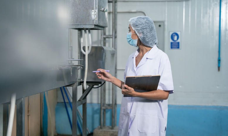 Tăng yêu cầu năng lực số đối với công chức kiểm soát chất lượng sản phẩm, hàng hóa. (Ảnh minh họa).