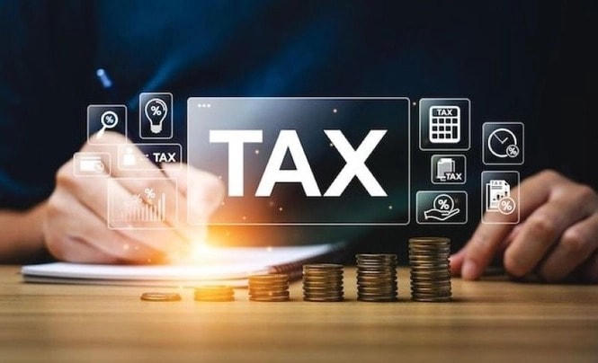 Giảm thuế xuất khẩu khoáng flourite, áp dụng thuế 0% với một số sản phẩm bismut. (Ảnh minh họa).