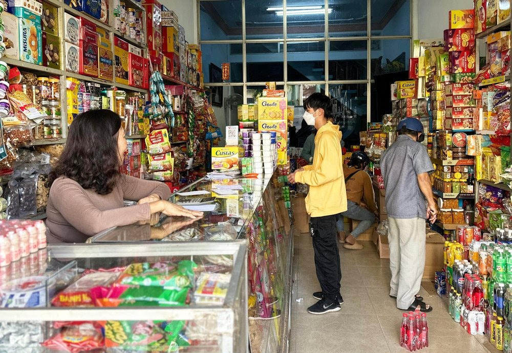 Hộ kinh doanh được tiếp cận miễn phí các công cụ chuyển đổi số trong thời gian nhất định. (Ảnh minh họa/MKT).