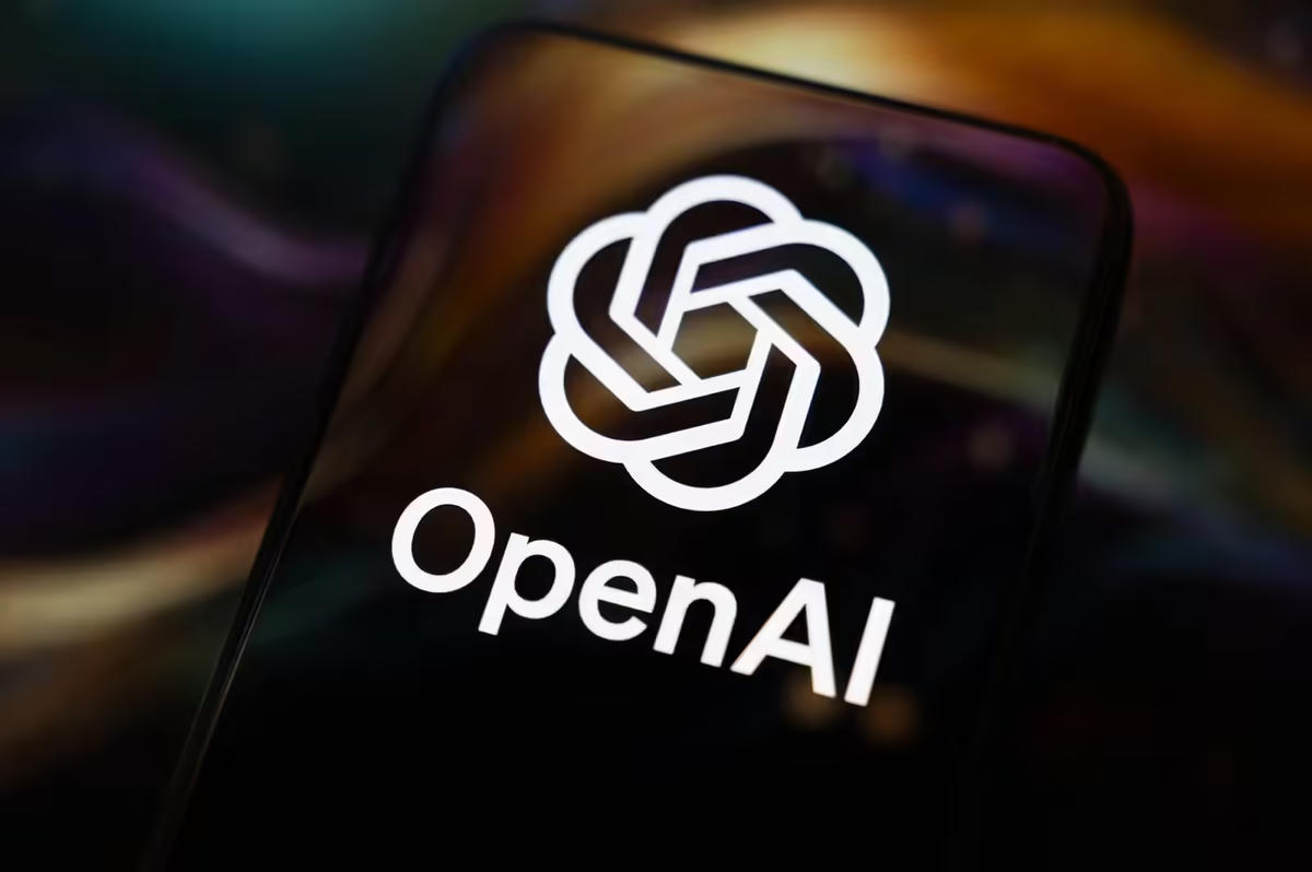 OpenAI gia nhập cuộc đua IPO nghìn tỷ USD trong ngành AI. (Ảnh minh họa).