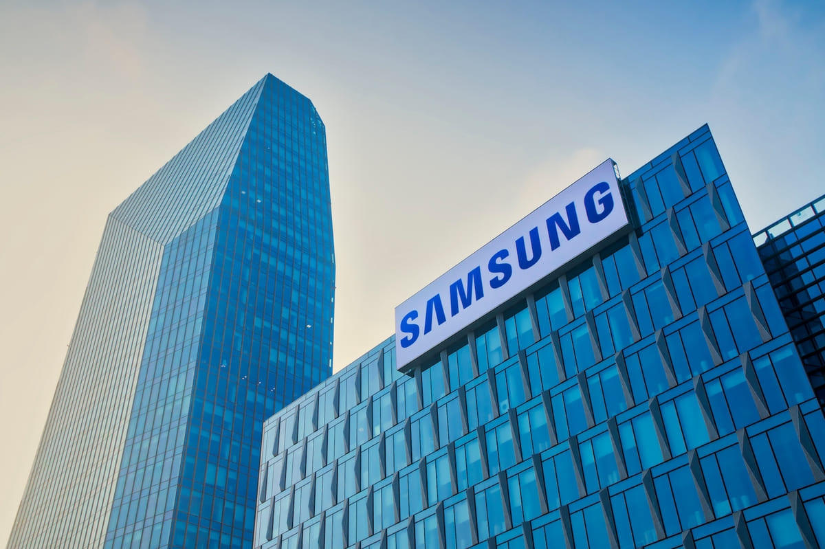 Samsung mở rộng hợp tác với các trường đại học, tăng tốc phát triển nhân lực AI. (Ảnh minh họa).