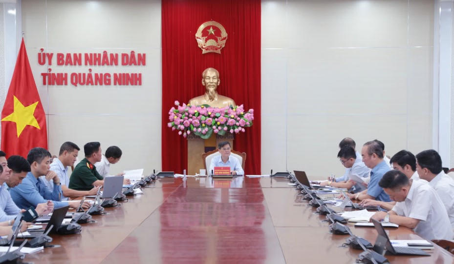 Theo Chủ tịch UBND tỉnh Quảng Ninh Bùi Văn Khắng, nhà ở cho thuê là giải pháp quan trọng để bảo đảm an sinh và thu hút nguồn nhân lực.