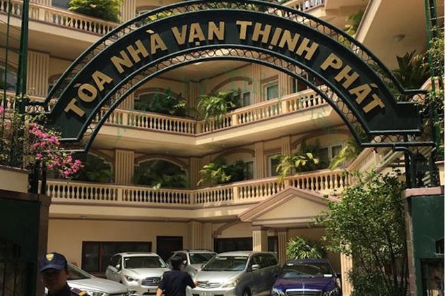 Kiện toàn Ban Chỉ đạo liên ngành Trung ương về thi hành án vụ Vạn Thịnh Phát. Ảnh minh họa