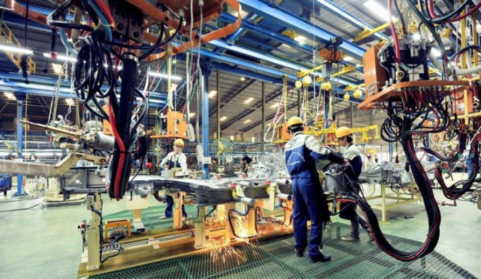 Kim ngạch xuất khẩu của Việt Nam sang Mỹ trong 5 tháng đầu năm đạt gần 70 tỷ USD, tăng 21,7% so với cùng kỳ năm trước.